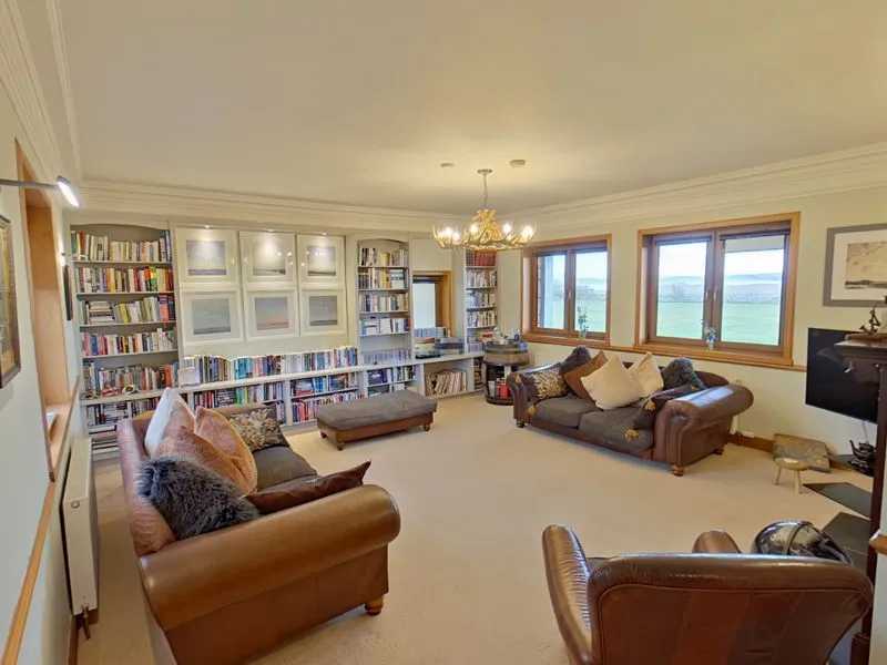 Dunnet Bay Escapes B&B, Dunnet KW14 8XD, photo 5