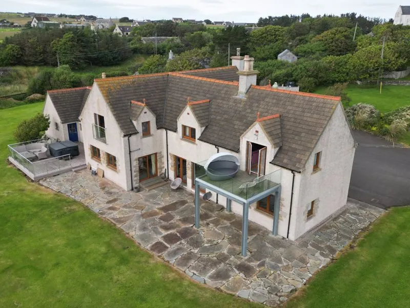 Dunnet Bay Escapes B&B, Dunnet KW14 8XD, photo 3
