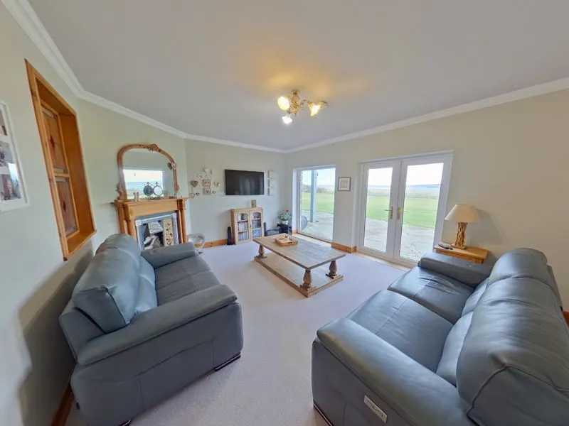 Dunnet Bay Escapes B&B, Dunnet KW14 8XD, photo 13