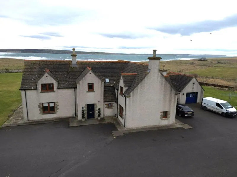 Dunnet Bay Escapes B&B, Dunnet KW14 8XD, photo 29