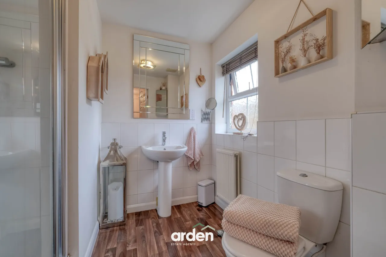 Pitchcombe Close, Redditch, B98, photo 8