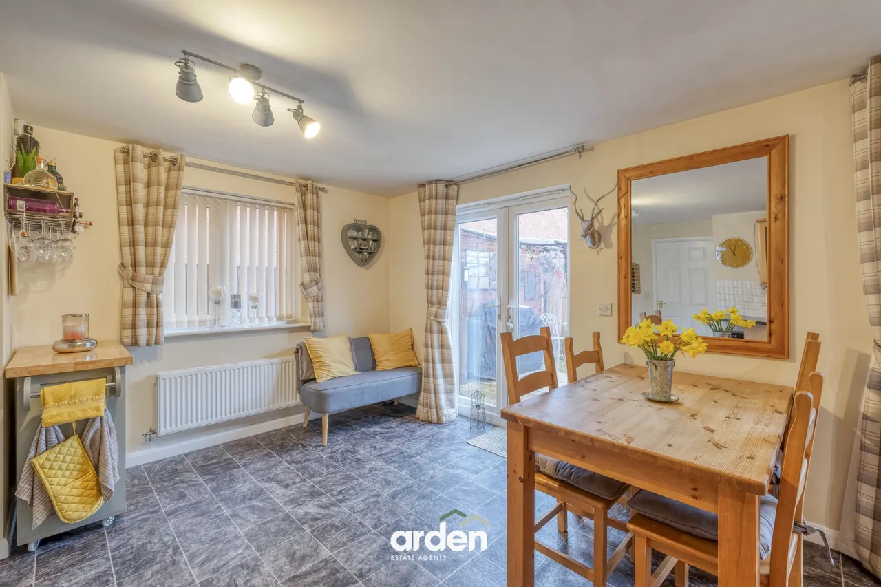 Pitchcombe Close, Redditch, B98, photo 5