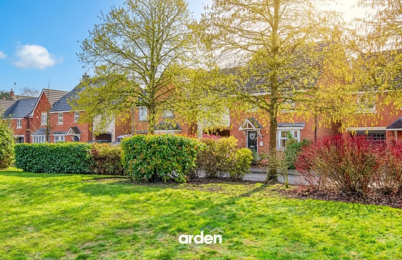 Pitchcombe Close, Redditch, B98, photo 4