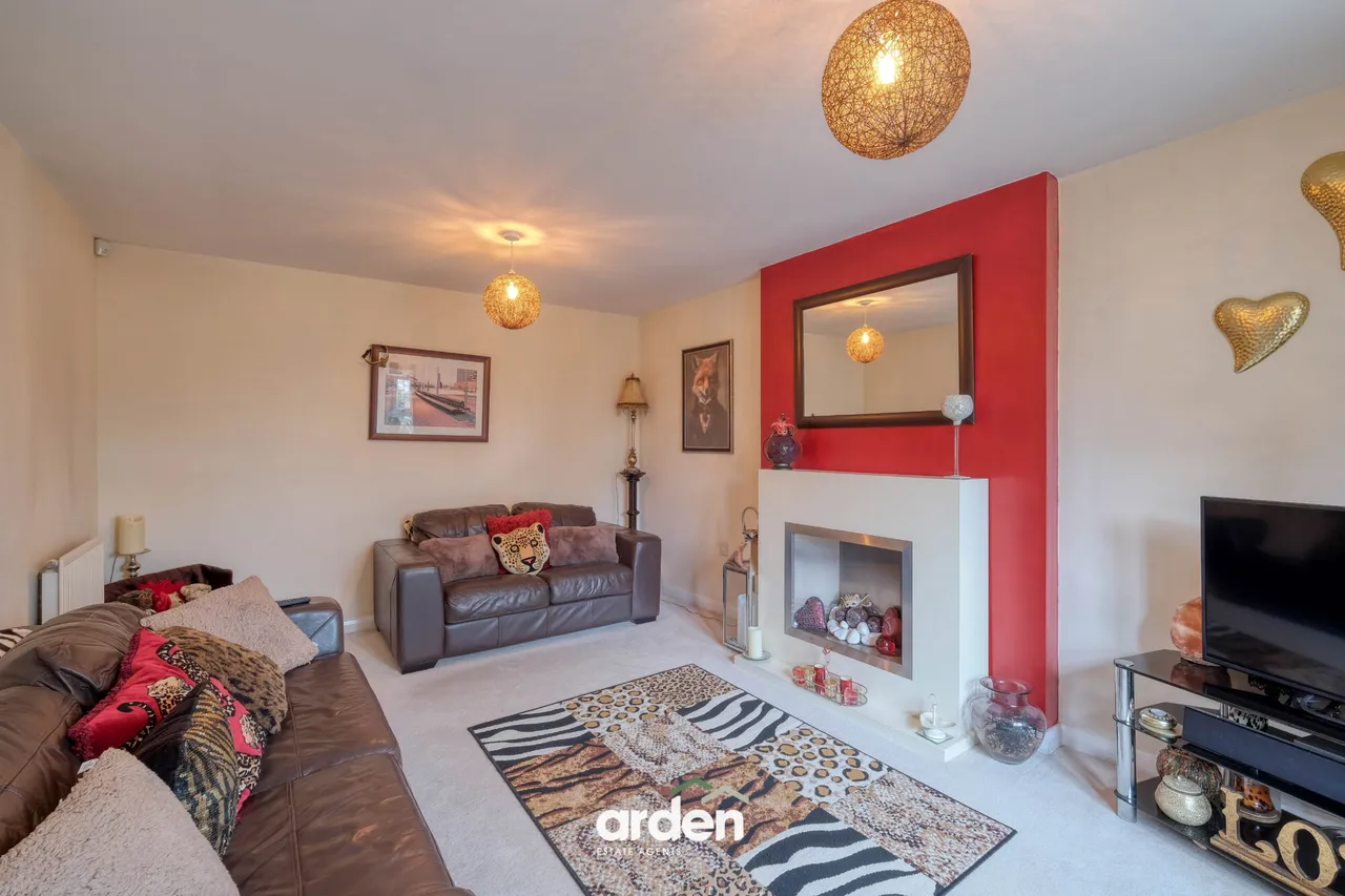 Pitchcombe Close, Redditch, B98, photo 2