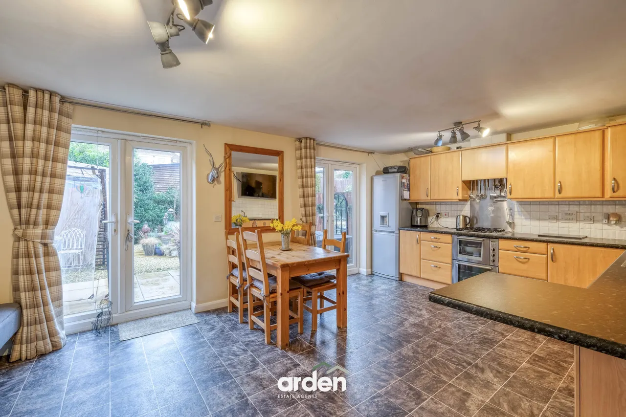 Pitchcombe Close, Redditch, B98, photo 3
