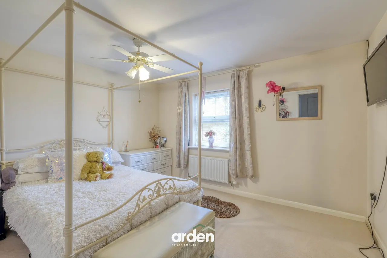 Pitchcombe Close, Redditch, B98, photo 9