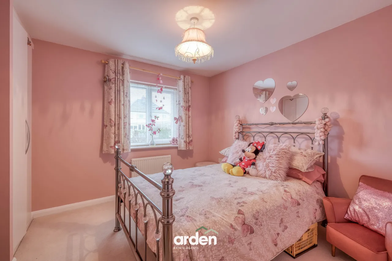 Pitchcombe Close, Redditch, B98, photo 10