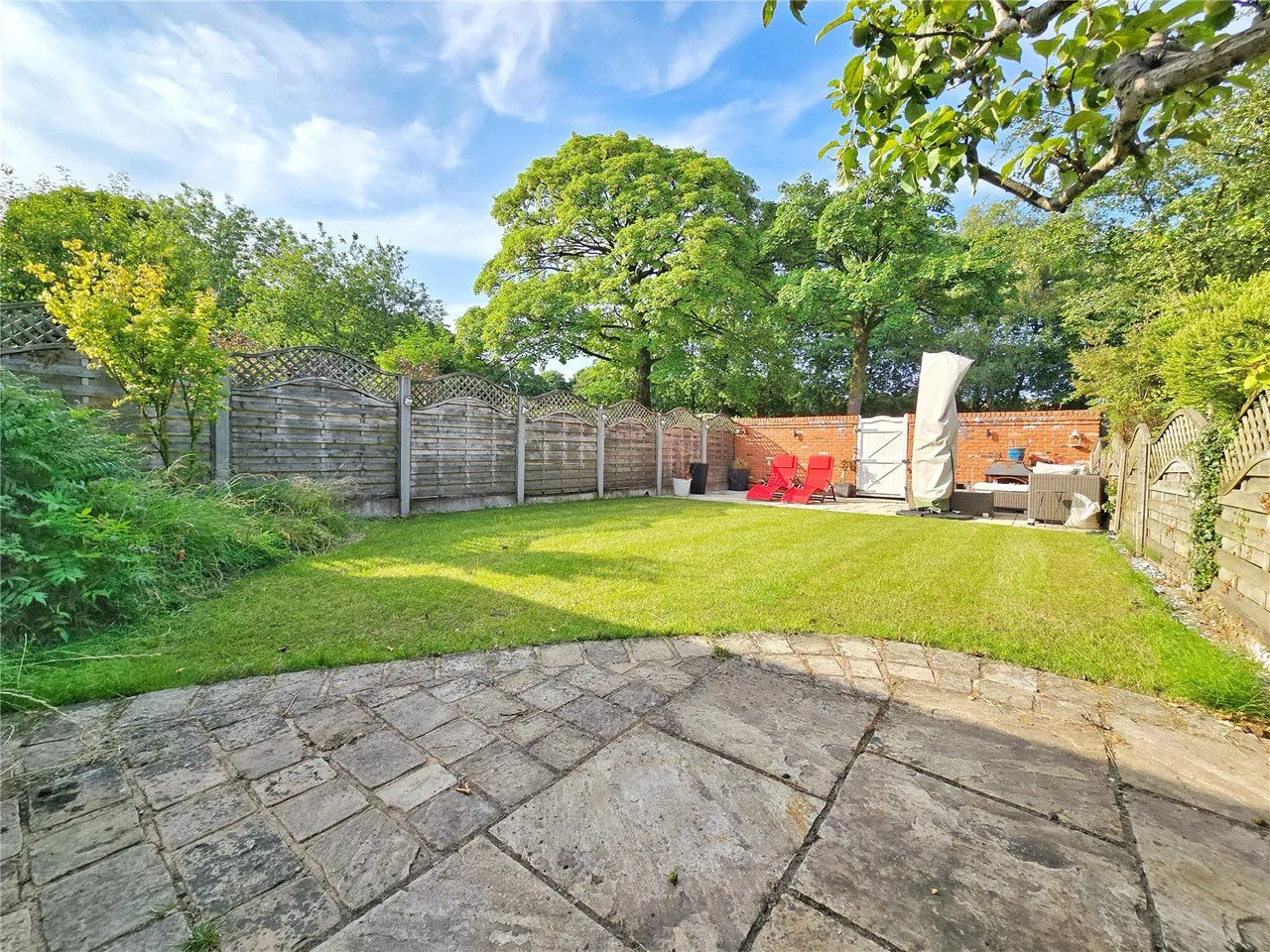 Whitecroft Avenue, Haslingden, BB4, photo 26