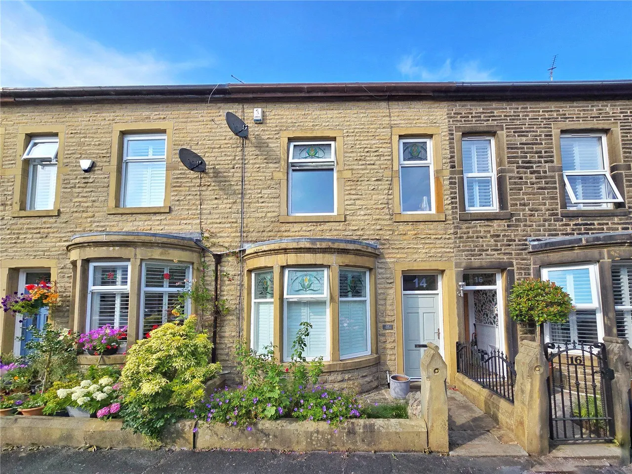 Whitecroft Avenue, Haslingden, BB4, photo 30