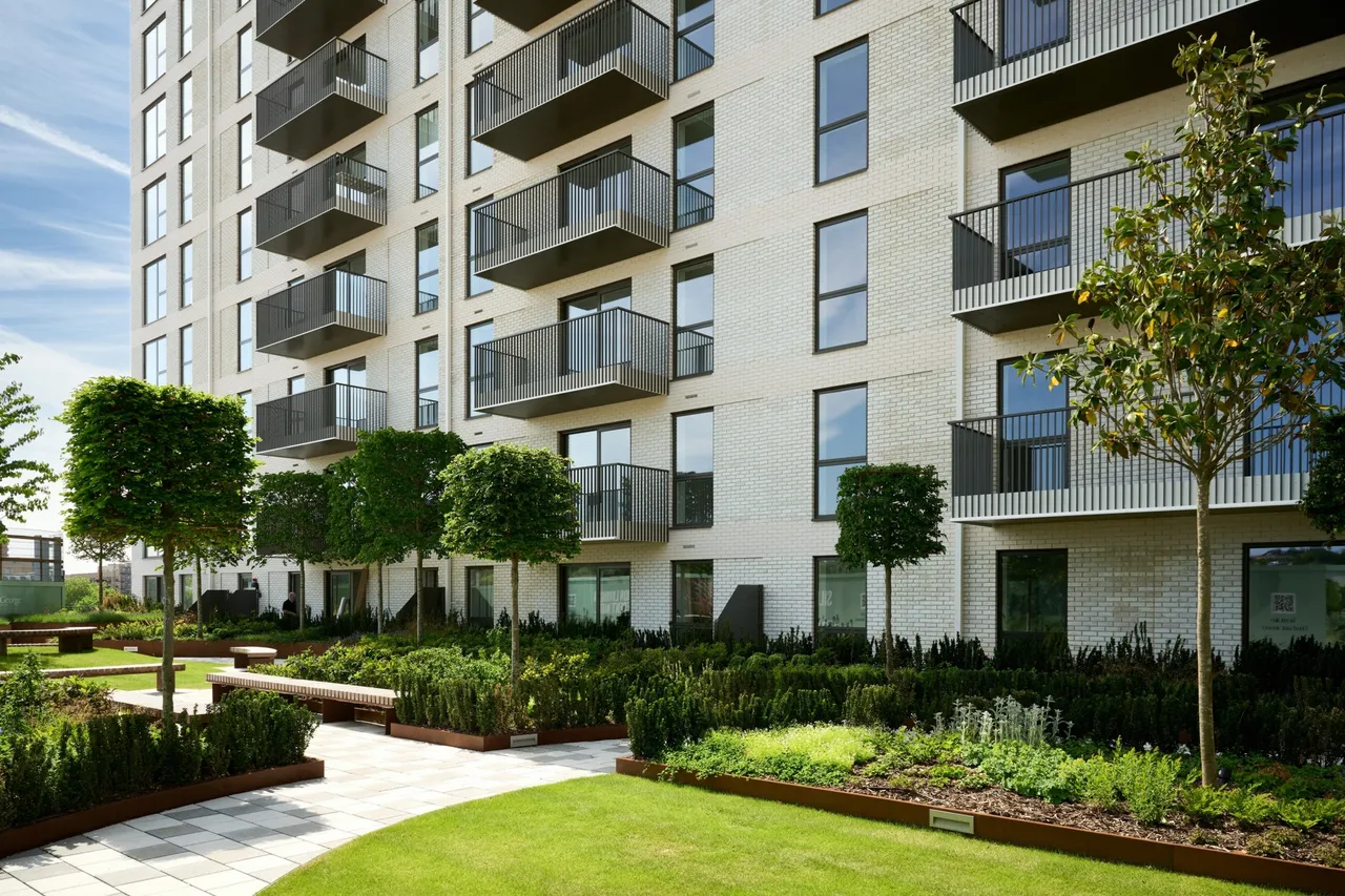 Silkstream, Hendon, NW9, photo 14