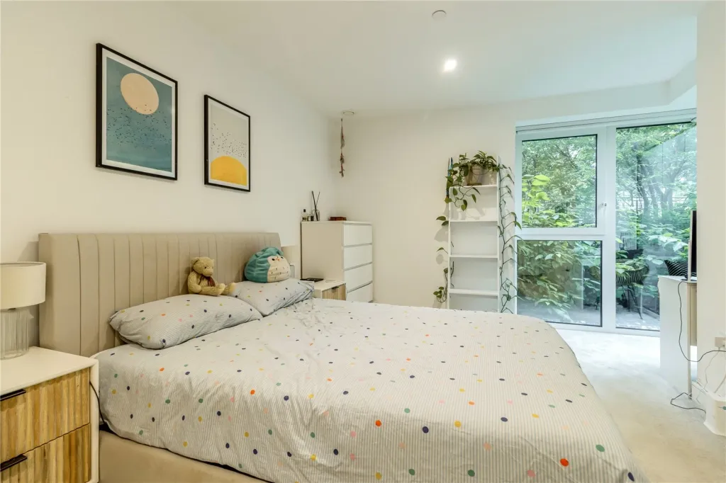 Brigadier Walk, Woolwich, SE18, photo 4