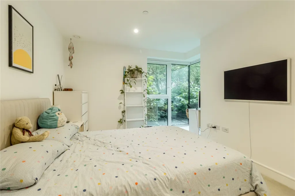 Brigadier Walk, Woolwich, SE18, photo 15