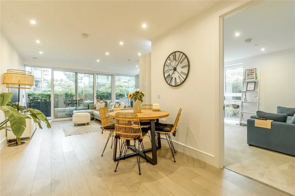 Brigadier Walk, Woolwich, SE18, photo 16