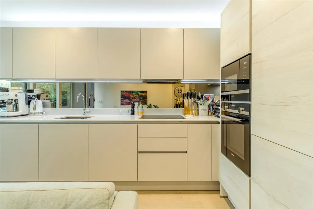 Brigadier Walk, Woolwich, SE18, photo 14