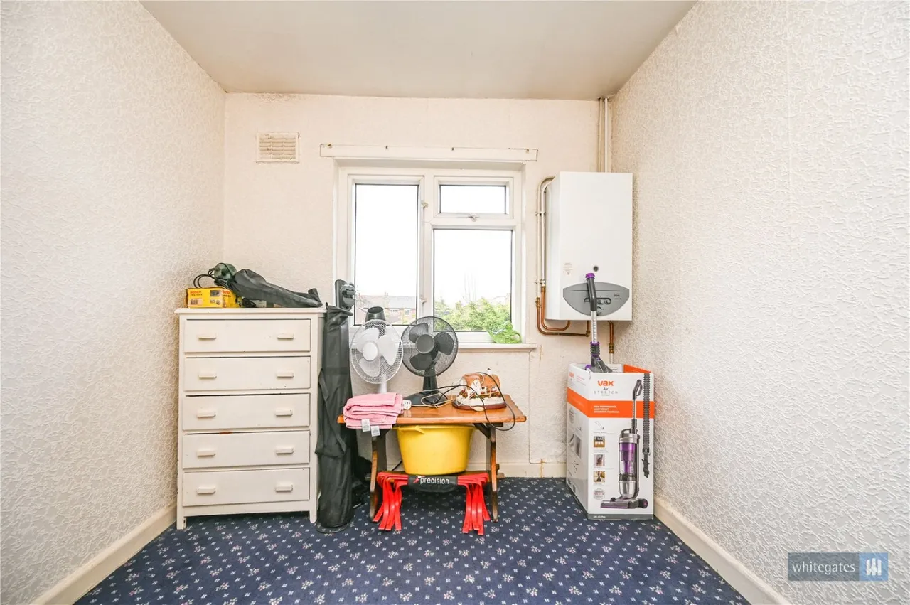 Lansbury Road, Liverpool, L36, photo 12
