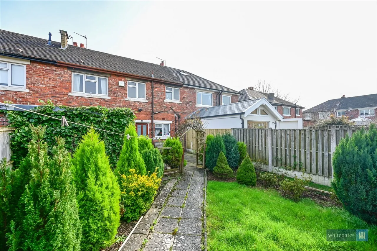 Lansbury Road, Liverpool, L36, photo 18