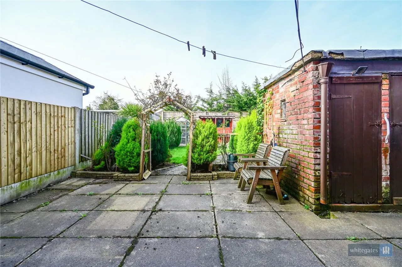 Lansbury Road, Liverpool, L36, photo 16