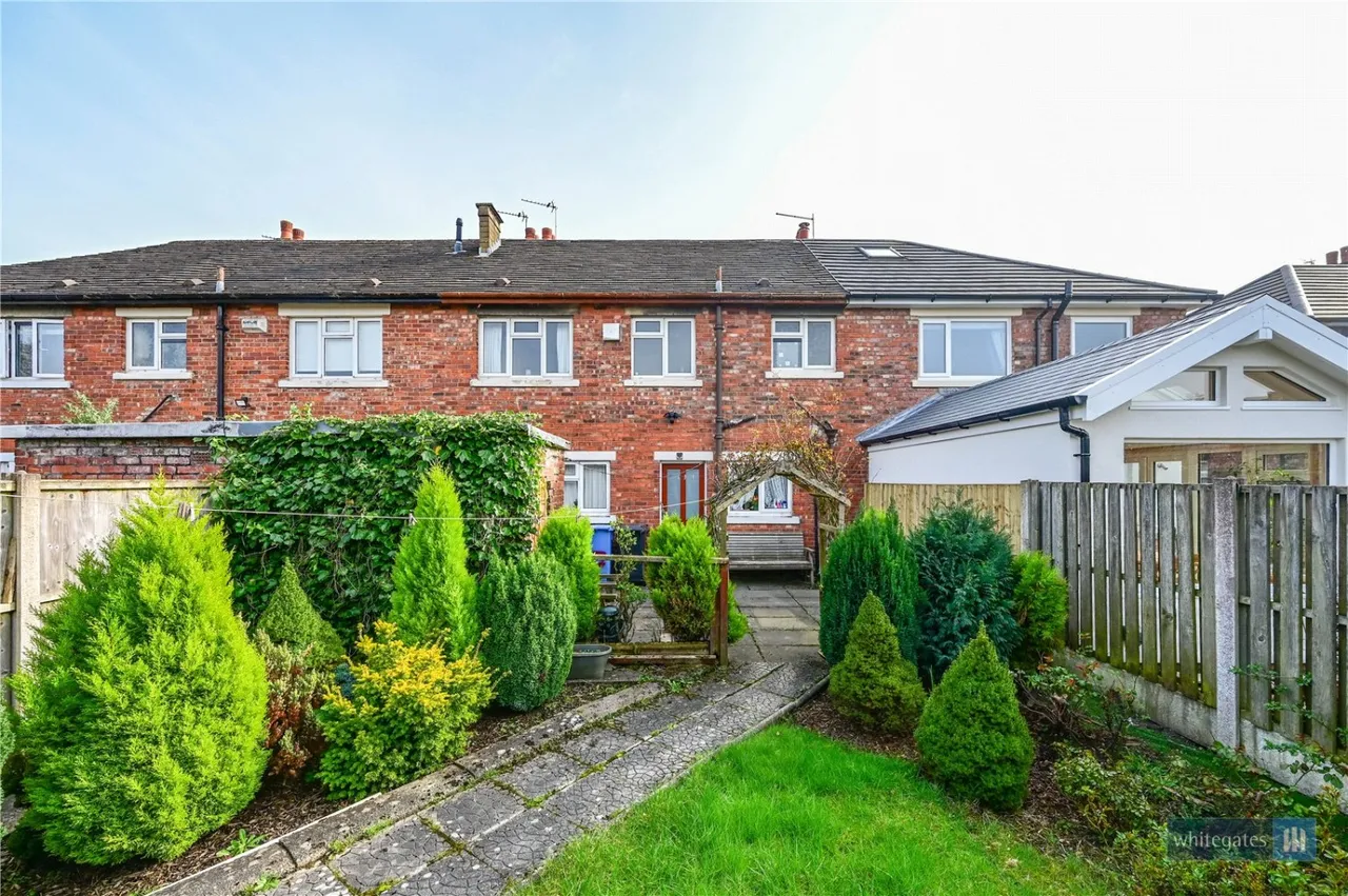 Lansbury Road, Liverpool, L36, photo 17