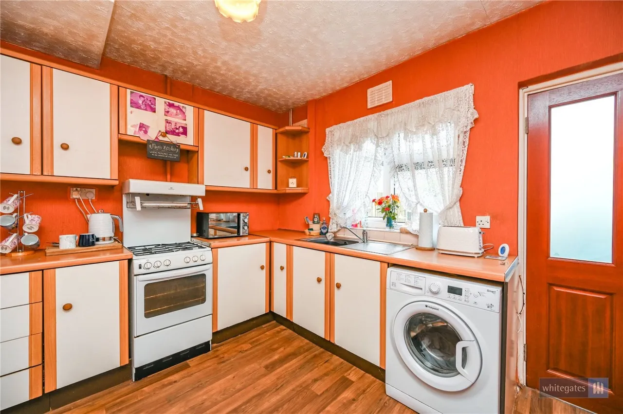 Lansbury Road, Liverpool, L36, photo 8