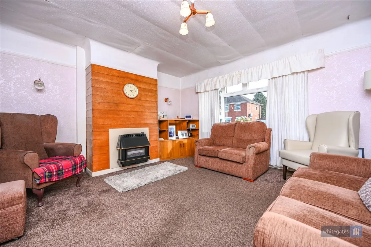 Lansbury Road, Liverpool, L36, photo 3
