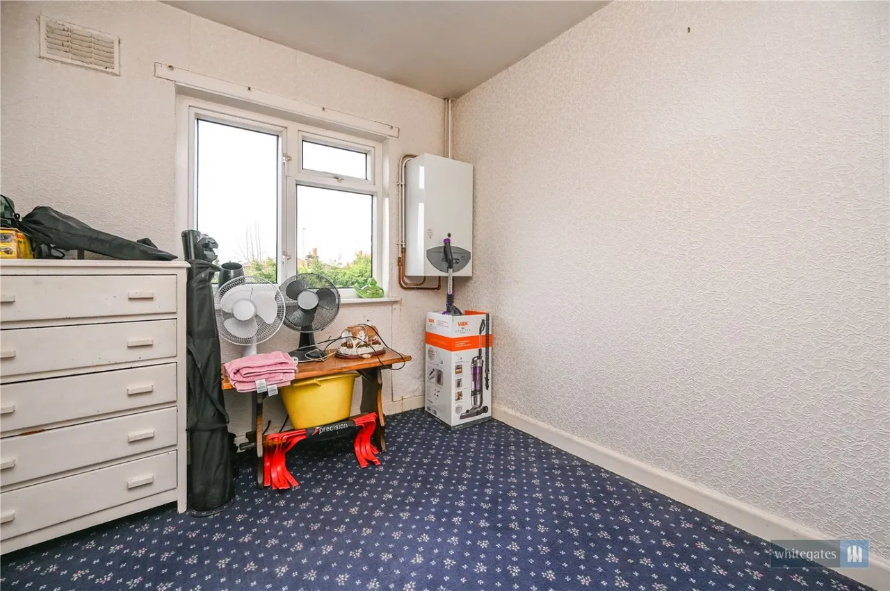 Lansbury Road, Liverpool, L36, photo 13