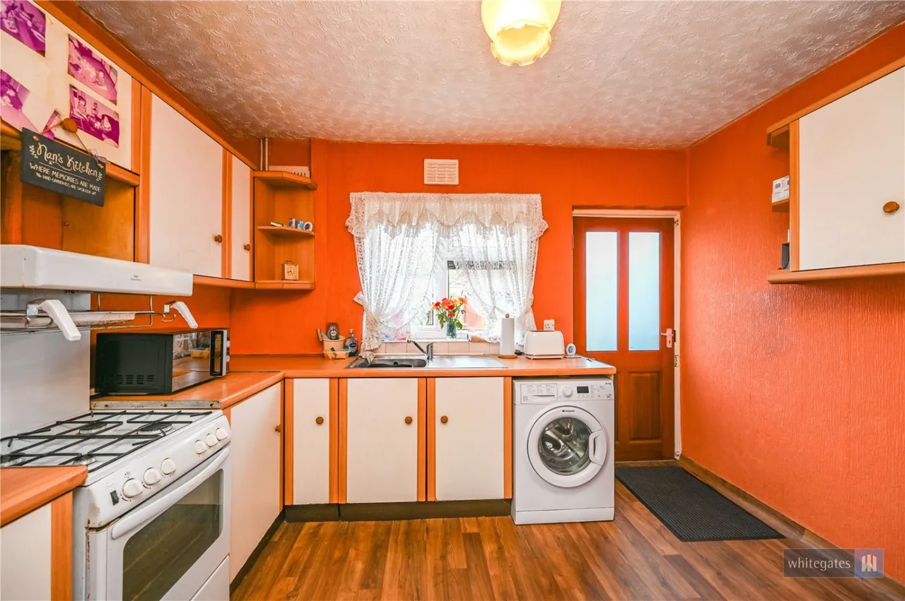 Lansbury Road, Liverpool, L36, photo 7