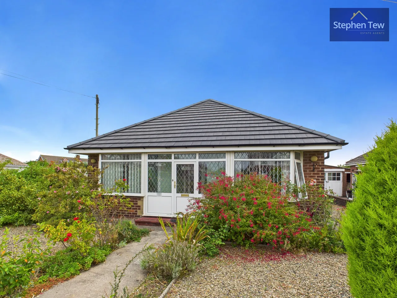 2 bed house for sale, Leach Lane, Lytham St. Annes, FY8