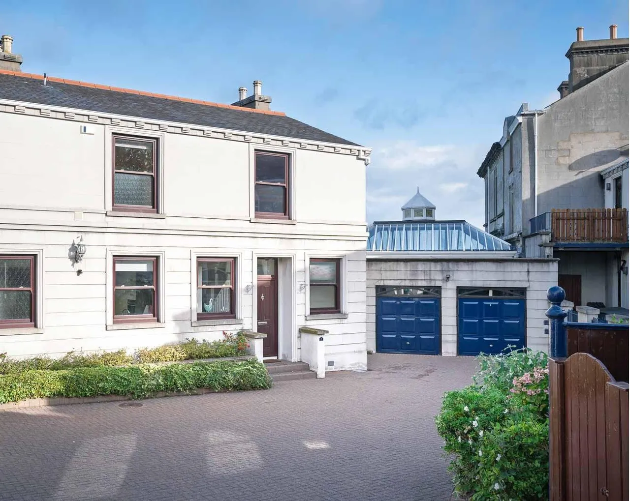 3 bed house for sale, Maxwell Drive, bangor, BT20