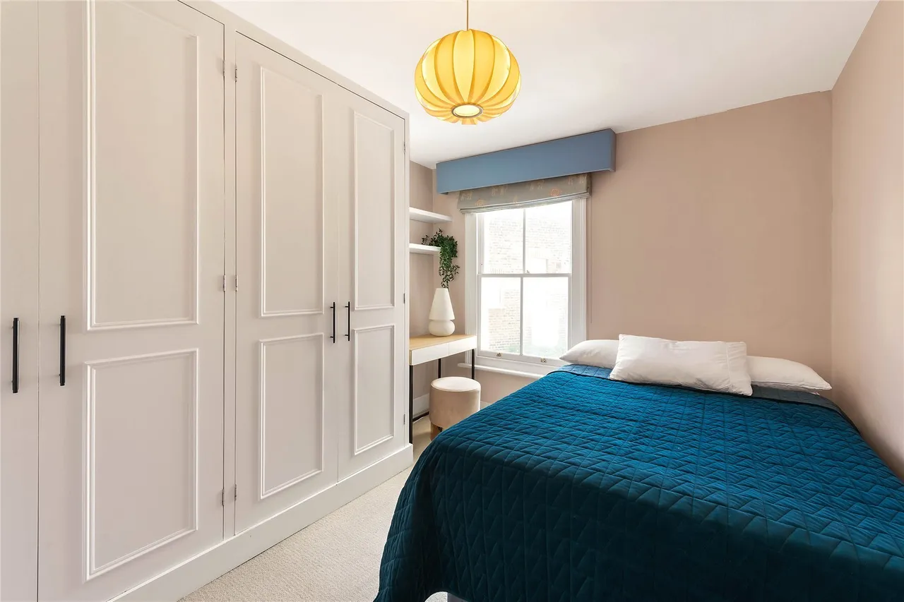 Atherton Street, London, SW11, photo 9