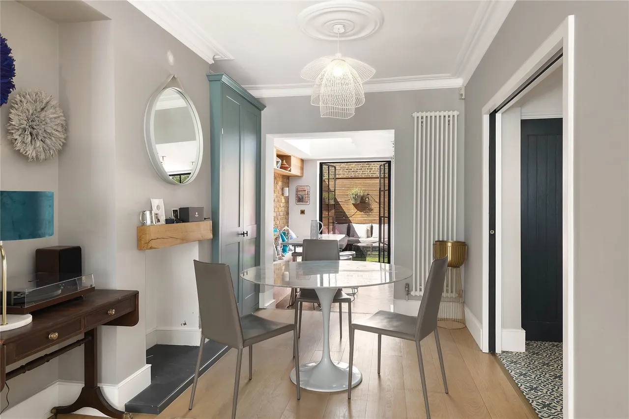 Atherton Street, London, SW11, photo 4
