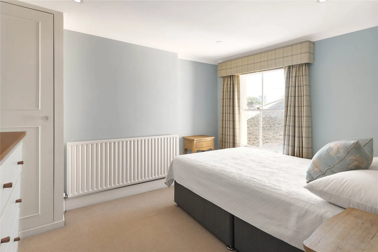 Atherton Street, London, SW11, photo 12