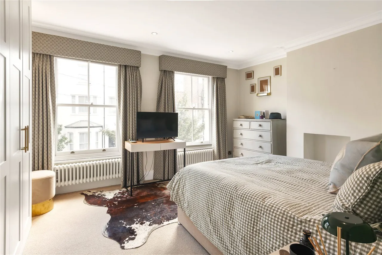 Atherton Street, London, SW11, photo 8