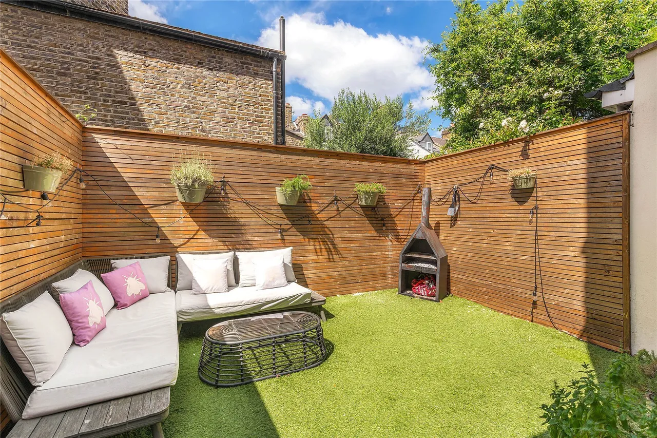Atherton Street, London, SW11, photo 7