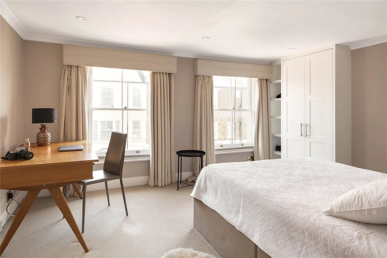 Atherton Street, London, SW11, photo 11