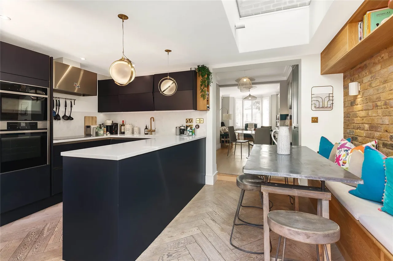 Atherton Street, London, SW11, photo 6