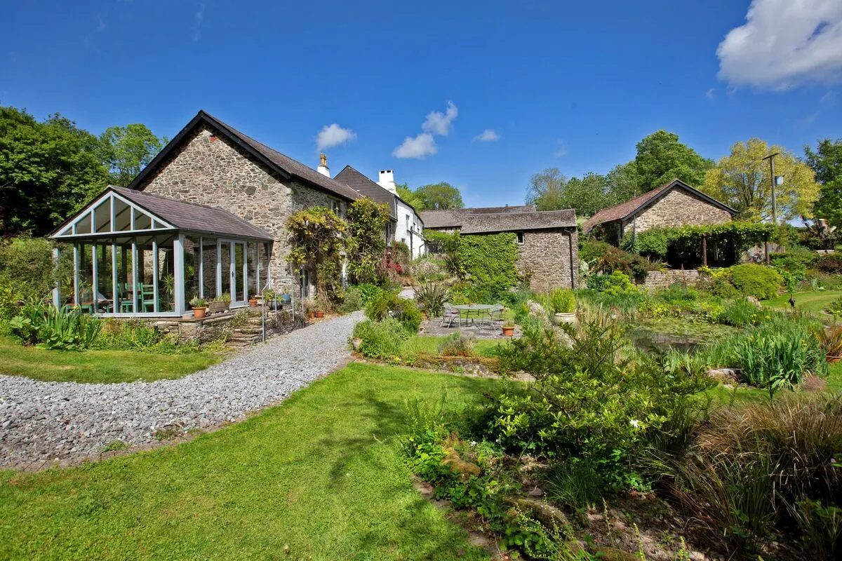 Bickington, Newton Abbot, TQ12, photo 29