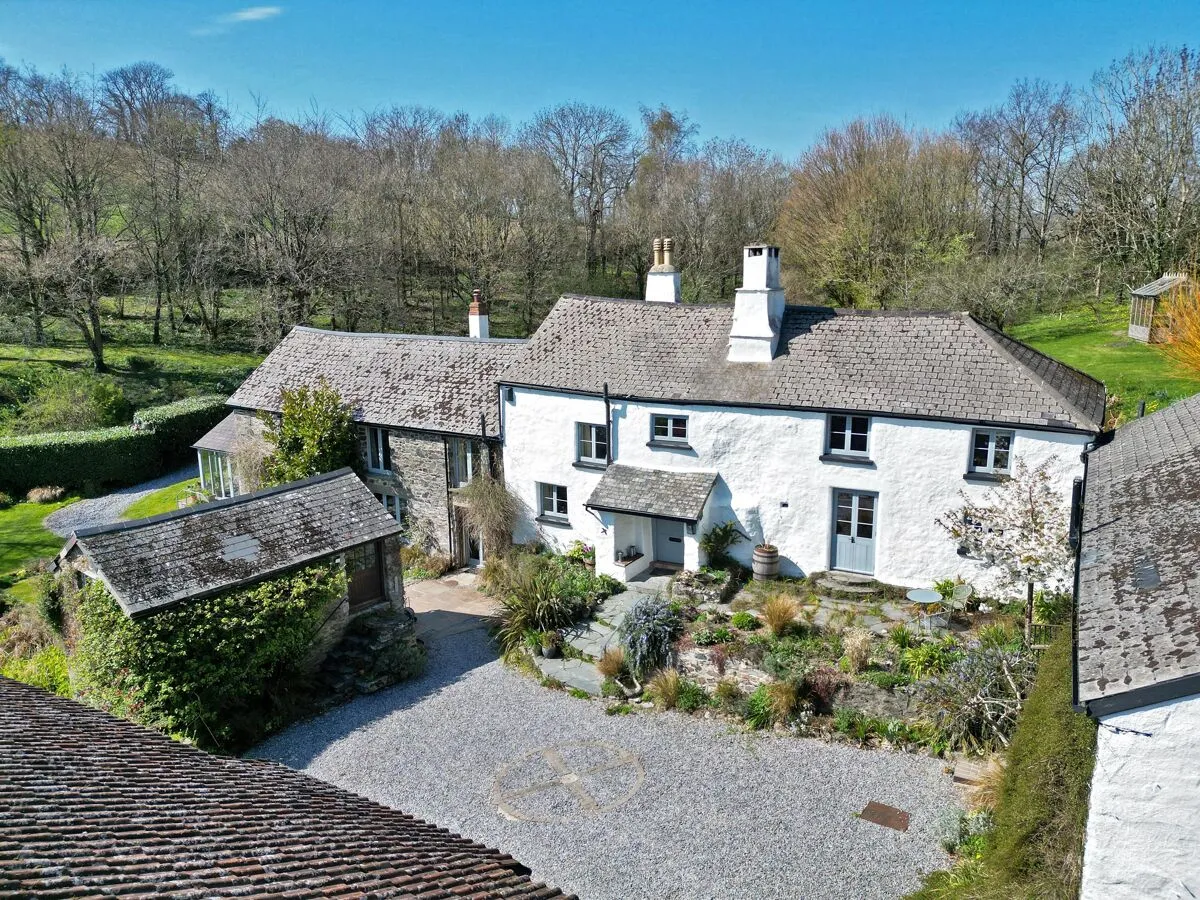 Bickington, Newton Abbot, TQ12, photo 20