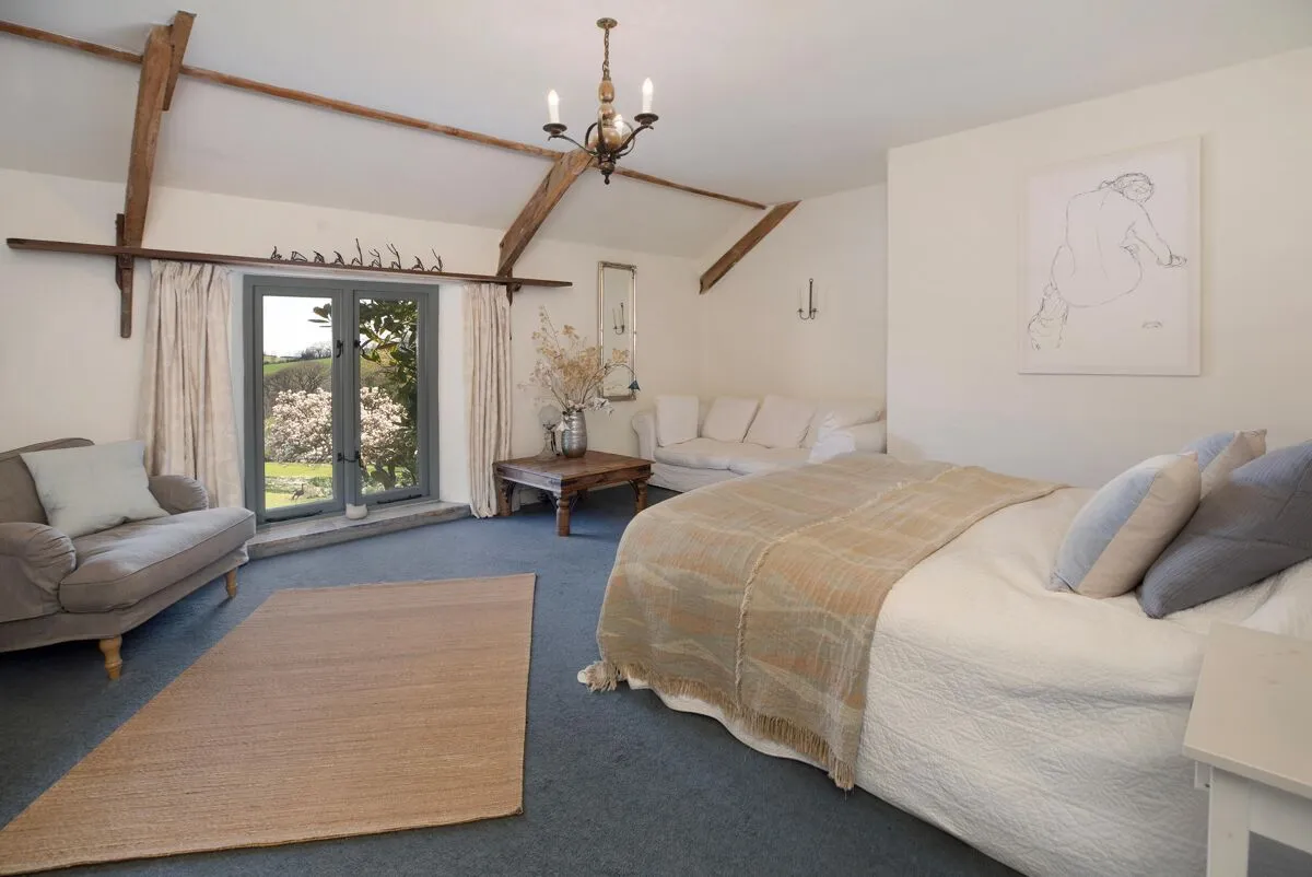 Bickington, Newton Abbot, TQ12, photo 12