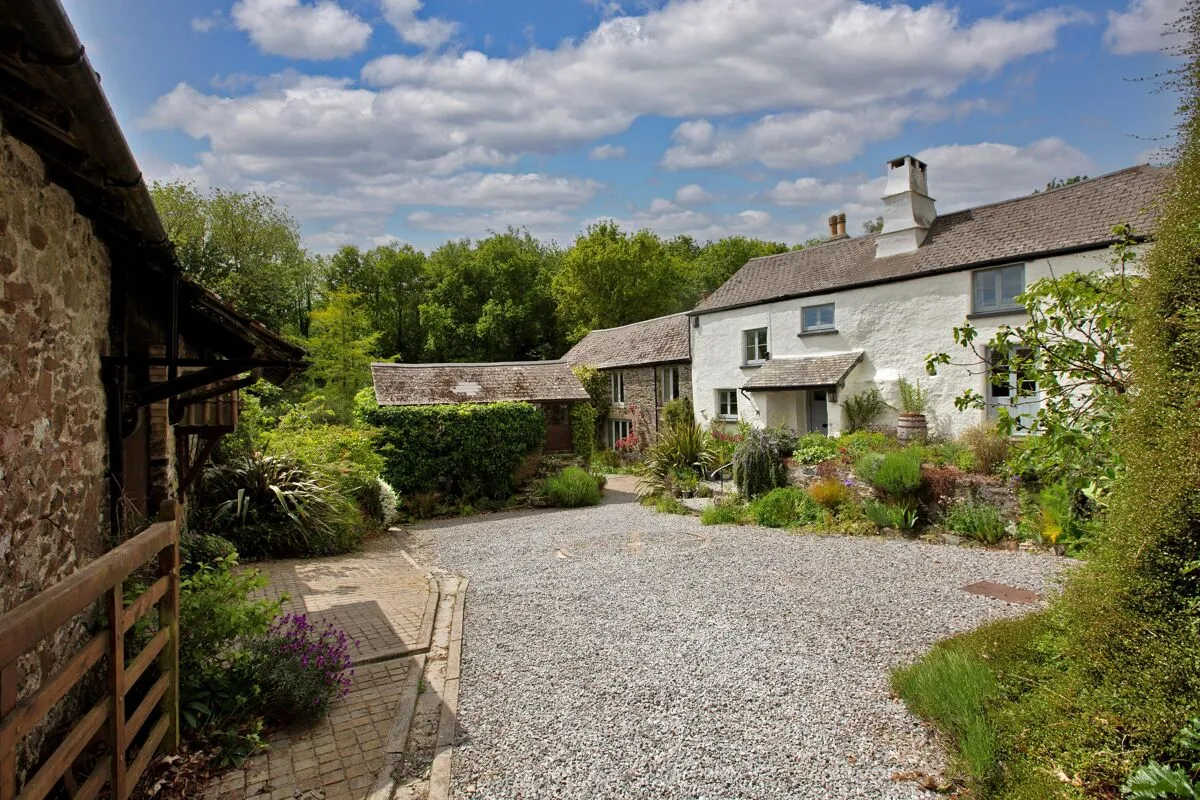 Bickington, Newton Abbot, TQ12, photo 35