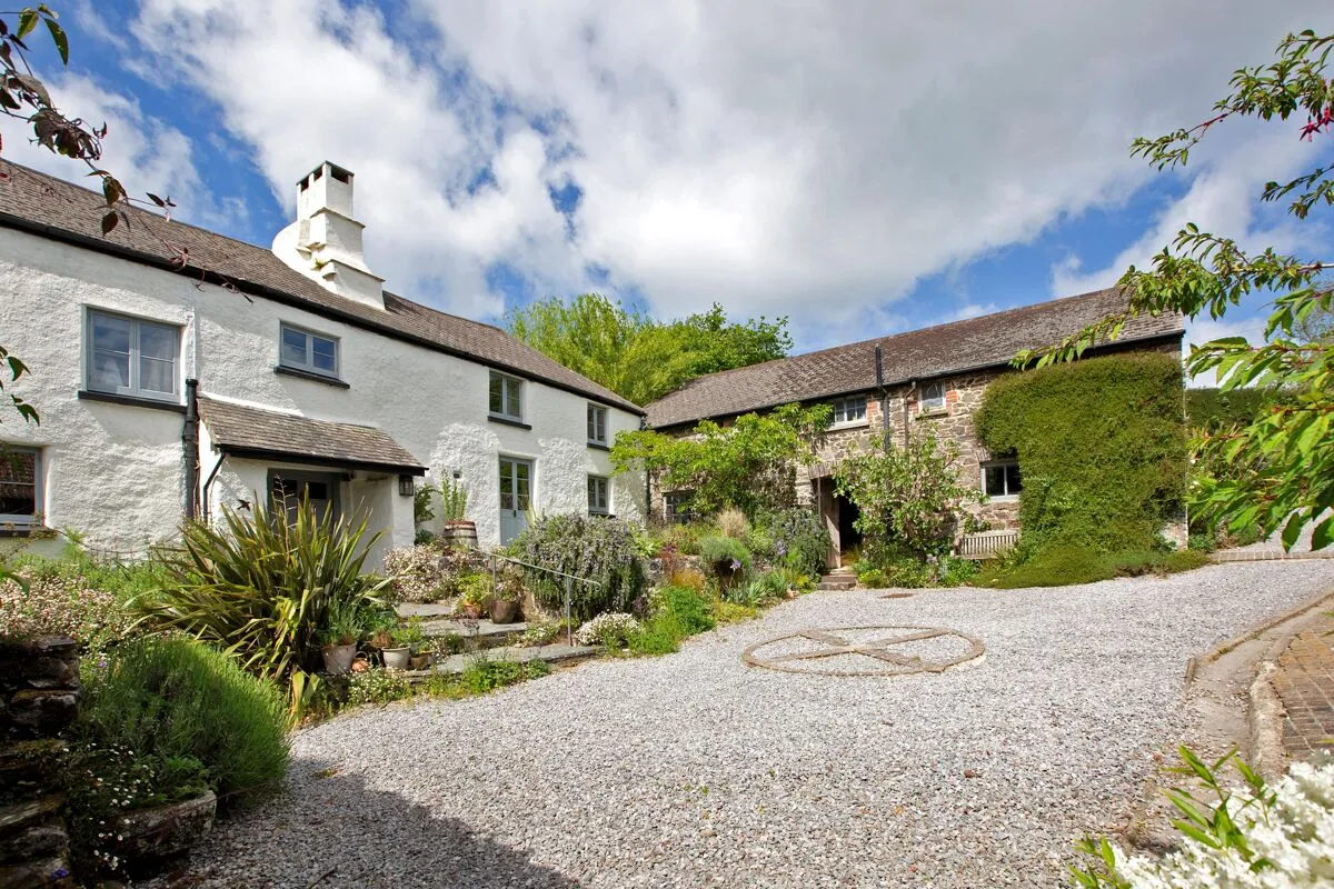 Bickington, Newton Abbot, TQ12, photo 21