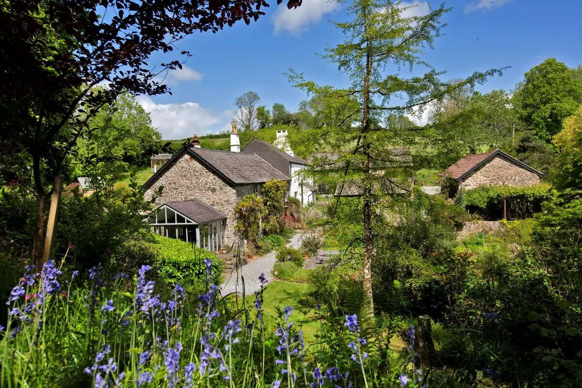 Bickington, Newton Abbot, TQ12, photo 41