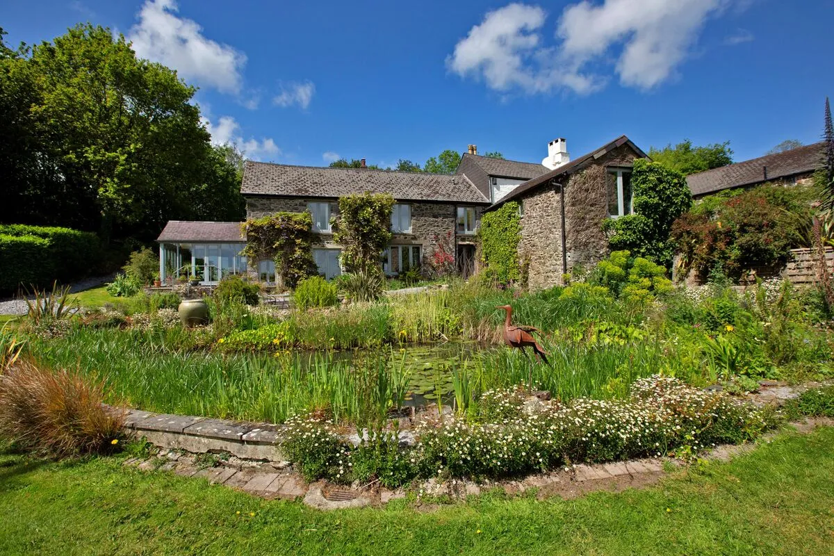 Bickington, Newton Abbot, TQ12, photo 22