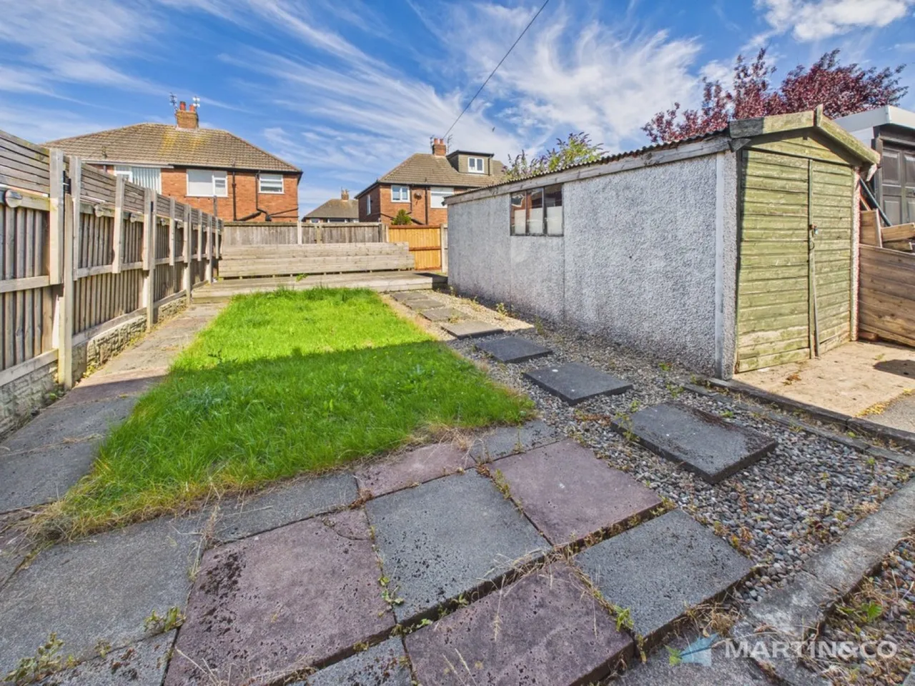 Ainsdale Avenue, Blackpool, photo 10