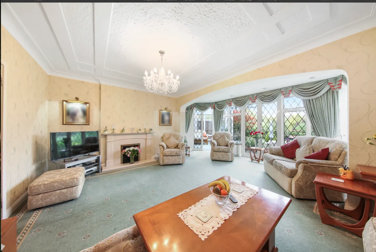 Littleton Crescent, , Harrow, HA1 3SX, photo 3