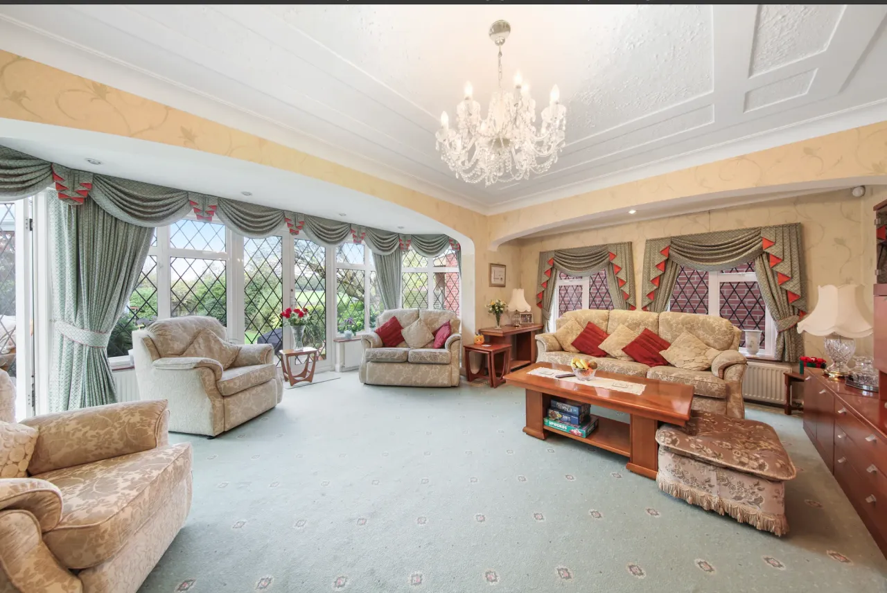 Littleton Crescent, , Harrow, HA1 3SX, photo 5