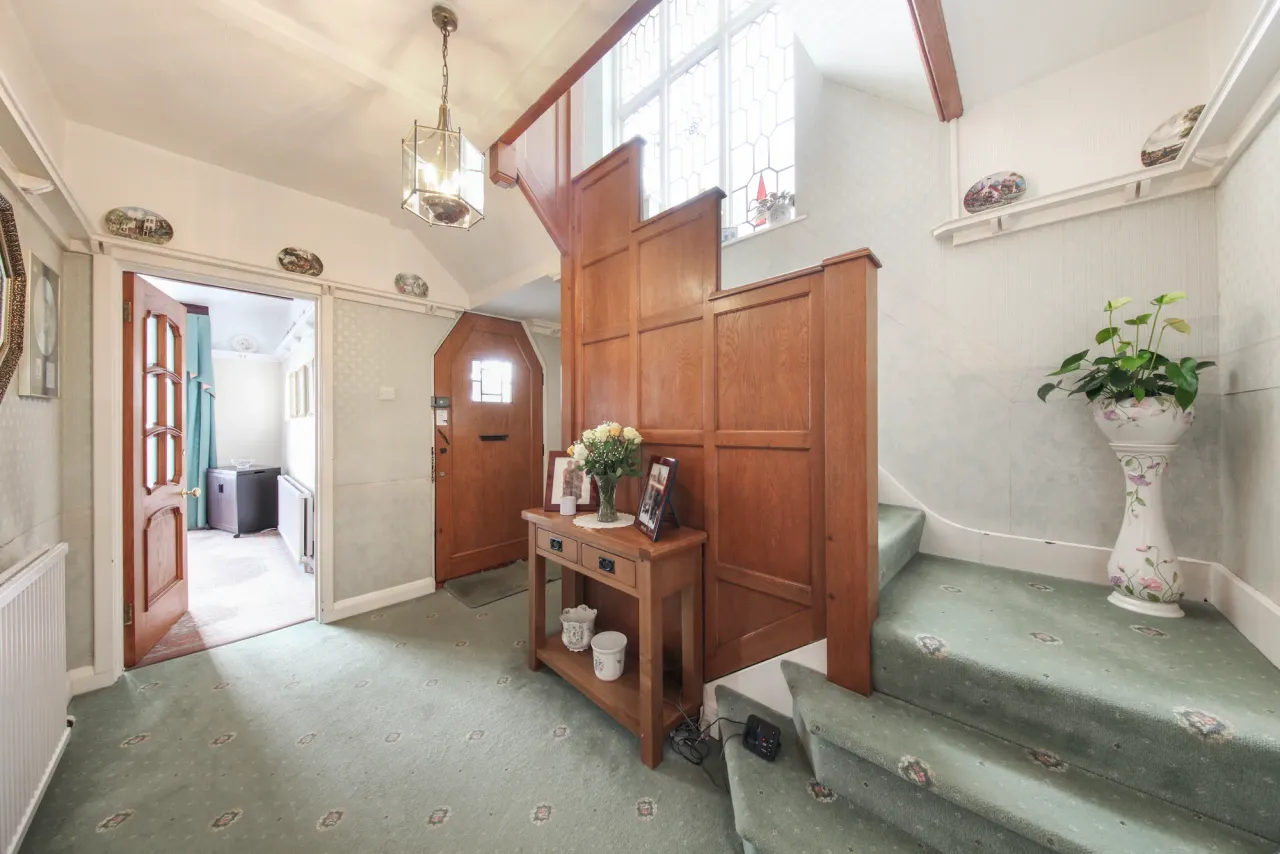 Littleton Crescent, , Harrow, HA1 3SX, photo 2