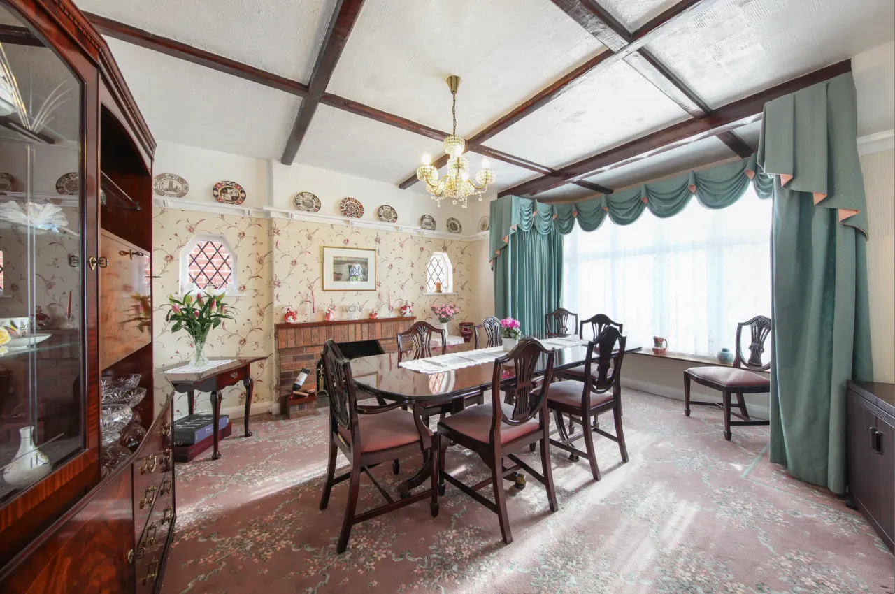 Littleton Crescent, , Harrow, HA1 3SX, photo 4