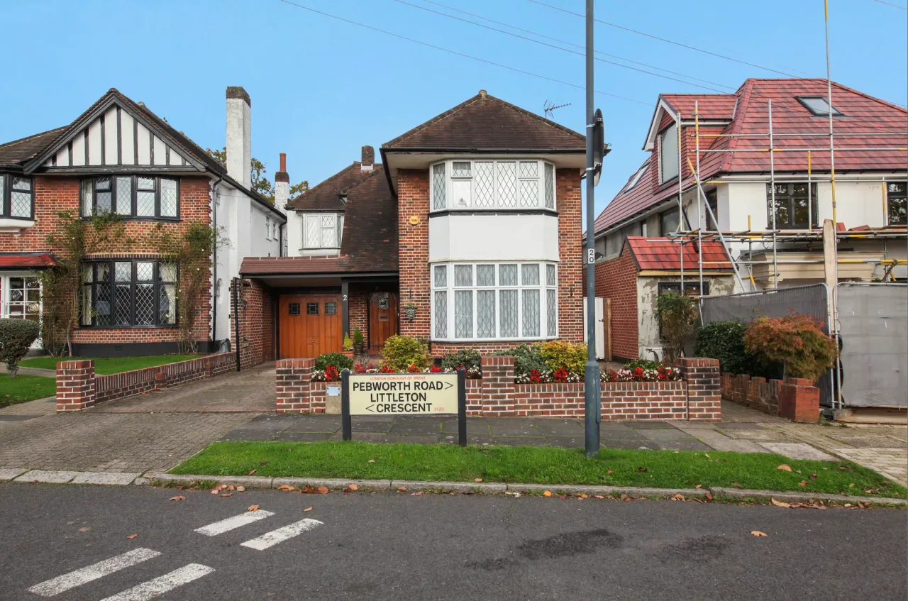 Littleton Crescent, , Harrow, HA1 3SX, photo 12