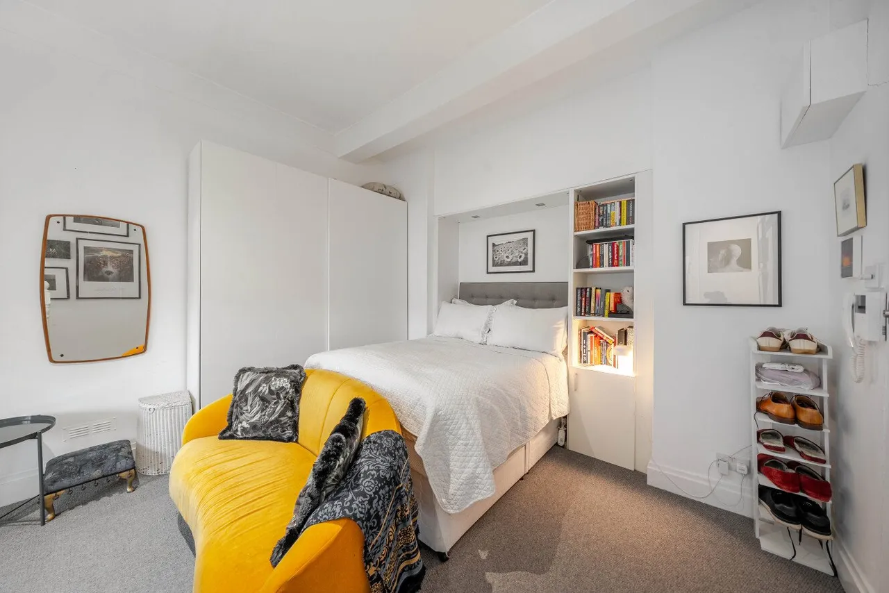 Ormonde Terrace, St Johns Wood, London, NW8, photo 2