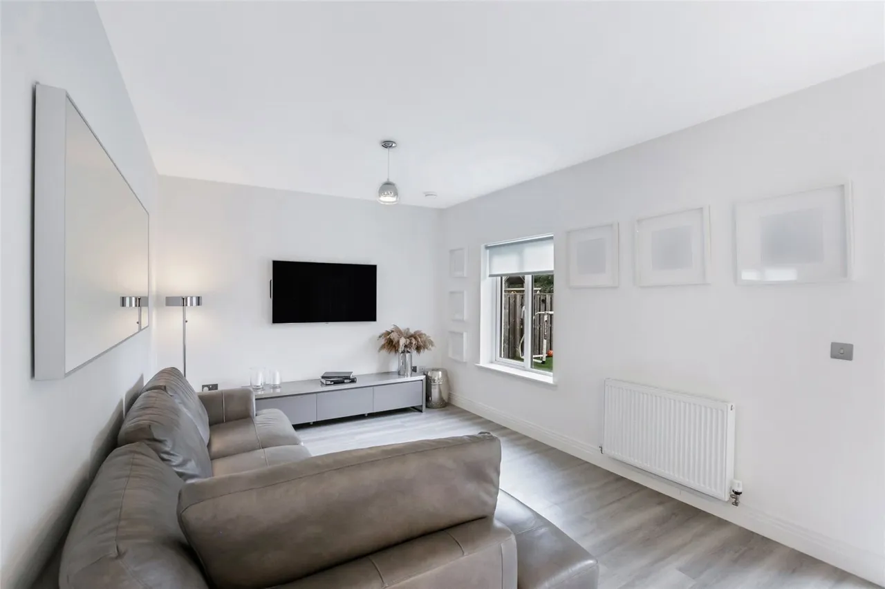 Calderstone Drive, Cumbernauld, Glasgow, North Lanarkshire, G68, photo 7